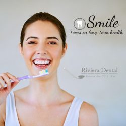 Take Care of your Teeth Sensitivity