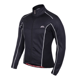 Thermal Cycling Jacket