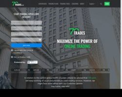 70Trades Review – Best Trading Company