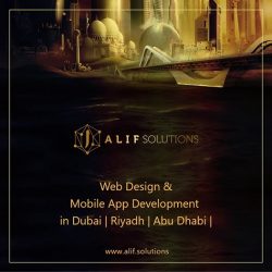 Website Development Company Dubai