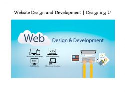 Website Design and Development | Designing U