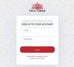 yale lodge