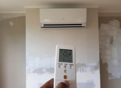 Heat pump servicing wellington