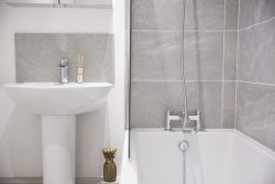 Bathroom Renovation in London