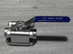 Industrial Valve