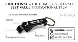 Personalised Bottle Openers