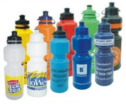 promotional drink bottles | thinkpromotional.com.au