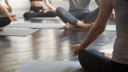 Anushasan Yoga Course Bangalore