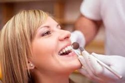 The Tooth Implant Recovery Period