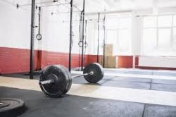 Best Community Gyms Near Me