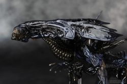 Alien Queen Action Figure