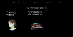 Animation Companies London