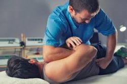 Back Pain Treatment Near Me