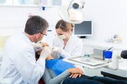 Dental Teeth Cleaning in Houston