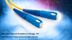 Best Fiber Internet Providers in Chicago – ITS