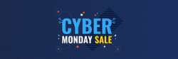 Black Friday & Cyber Monday Deals & promotions 2020