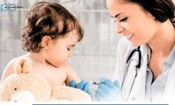 General Pediatrican in South Delhi