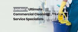 Commercial Cleaning Services