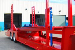 Car Carrier Trailer for Sale New Zealand