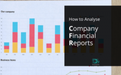 Analysing Company Financial Reports