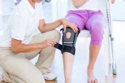 Knee Pain Specialist New York