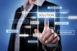 Support Business Goals – Delaena Kalevor