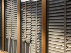 Plantation Shutters in Sydney