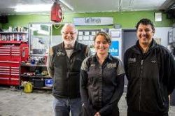 Car Repair Wellington