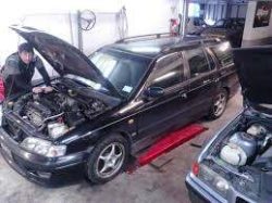 Vehicle Repair Wellington