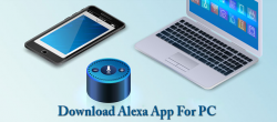 How to Download Alexa App For PC