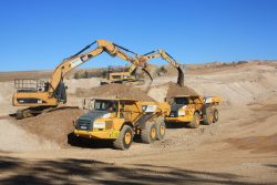 Earthmoving Central Otago