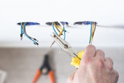 Electrician North Shore