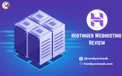 Hostinger Review India