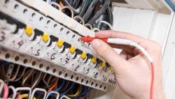 Electrician Hobsonville