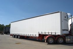 Drop Deck Trailers