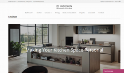 Kitchen Showrooms