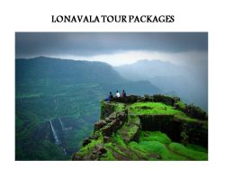 LONAVALA TOUR PACKAGES