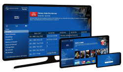 Live Sports Streaming UK