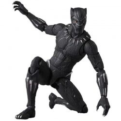 Marvel Avengers Black Panther Action Figure