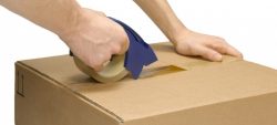 Mayzlin Relocation – Professional Packing Services for Home