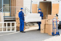 Mayzlin Relocation LLC – Professional Team of Relocation