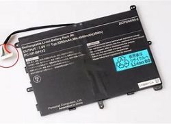 NEC PC-VP-BP112 7.6V 4940mAh