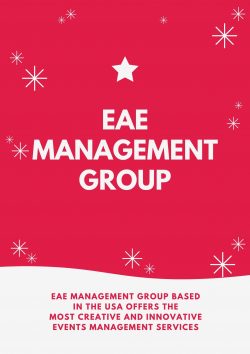 EAE Management Group – Advertising & Marketing Agency