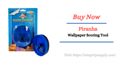 Buy Piranha Wallpaper Scoring Tool