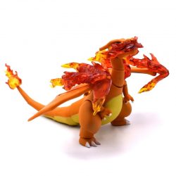 Pokemon Charizard Action Figure