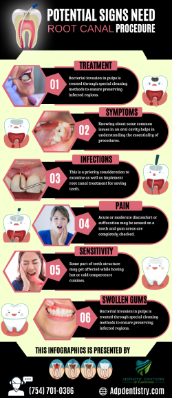 Prevent Your Tooth Loss with Endodontics