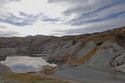 Otago Excavation