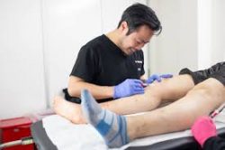 NY Vein Treatment Clinic