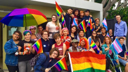 Rainbow Fellowship: Best LGBT Community