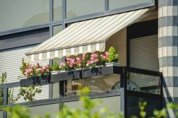 Awnings Wellington